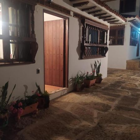 Cabana El Faro De La Villa Villa de Leyva Exterior photo