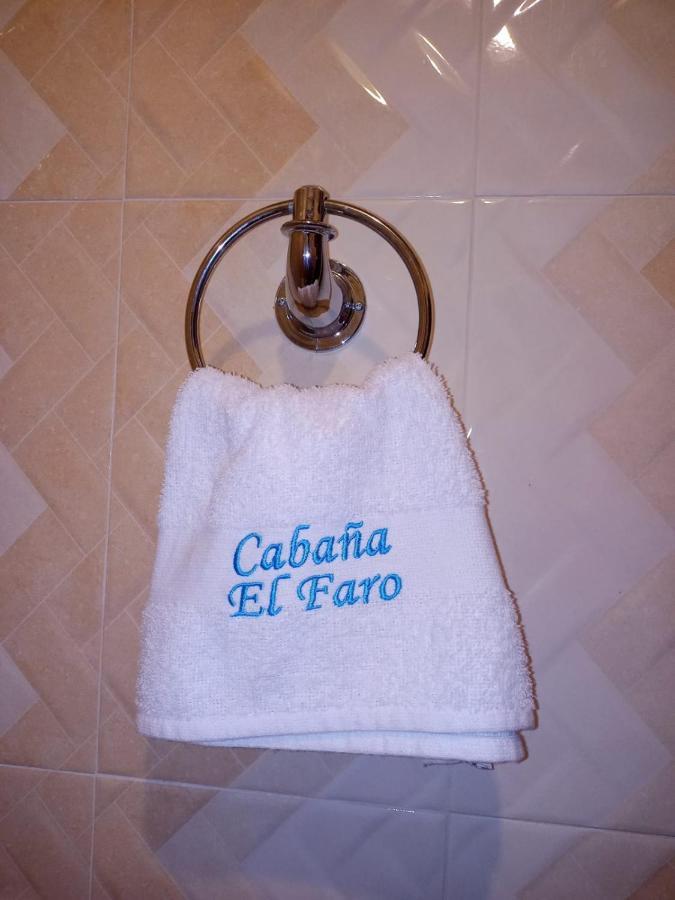 Cabana El Faro De La Villa Villa de Leyva Exterior photo